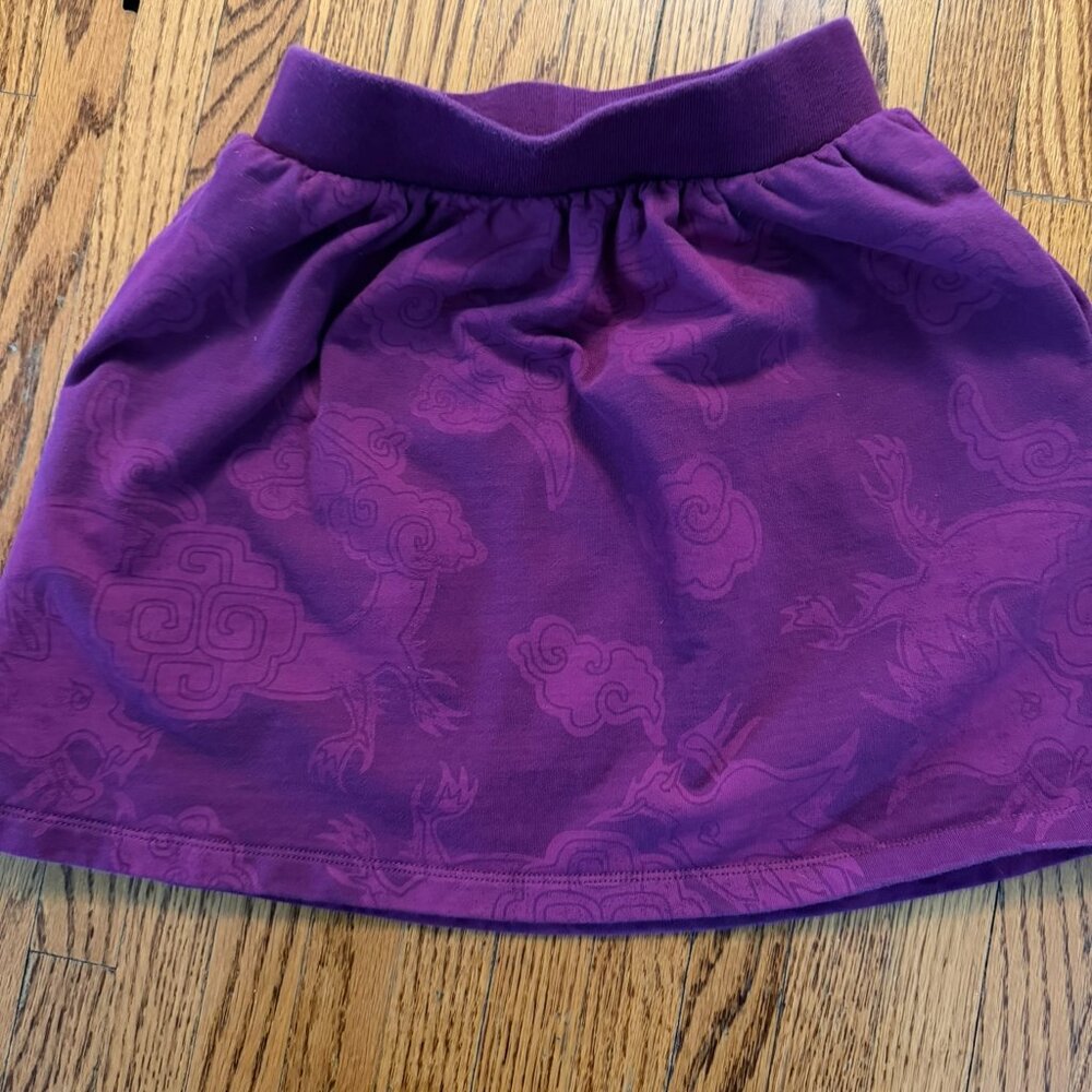 Tea Collection Skirt Size 6